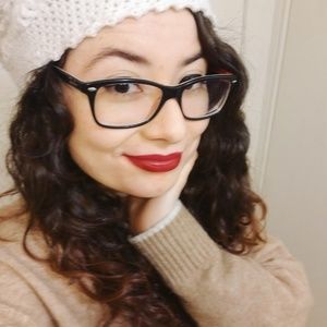 Meet your Posher, Rosie